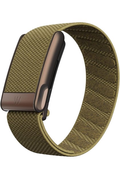 5.0 SuperKnit – Signature Performance Knit Accessory Health, Fitness, & Wellness Wearable