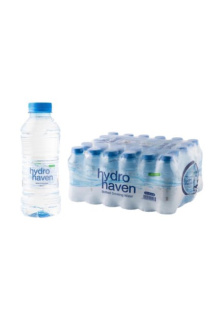 Low Sodium Bottled Drinking Water Multipack Box (30 x 250ml)