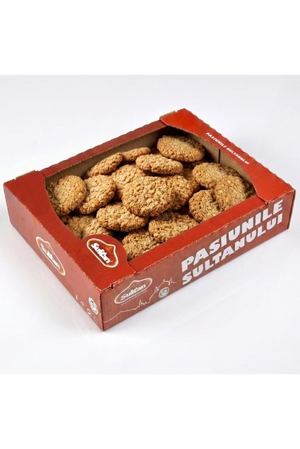 Fursecuri cu Susan, 450 g