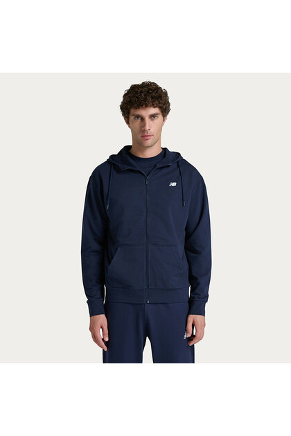 MNJ3646 Lacivert Erkek Sweatshirt