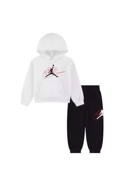 JDB JM SWOOSH FLC PO ΣΕΤ 6-7