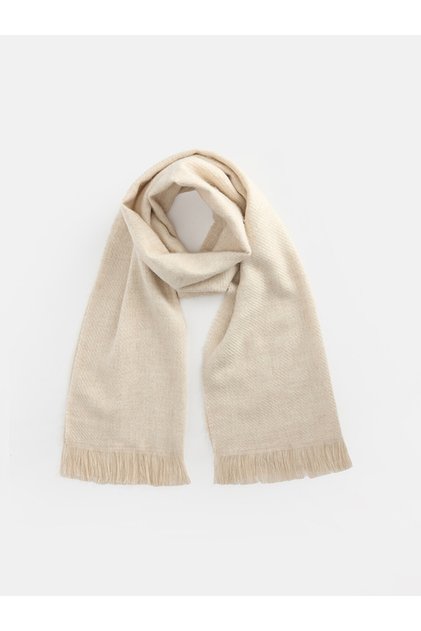 I Girls' Knitwear Scarf from Freezen Store