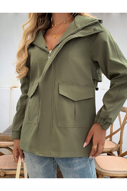 Jacheta, Verde