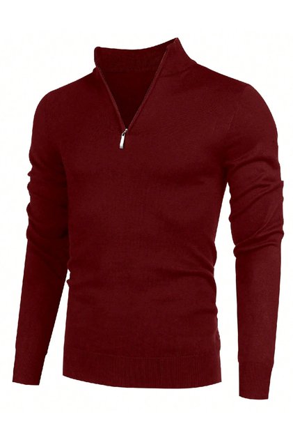 Bluza, Rosu