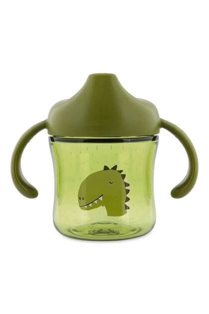 Mr. Dino 200ml Unisex Children's Water Bottle 96-749