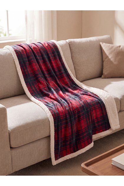 I Single Tv Blanket 115X160Cm from Freezen Store