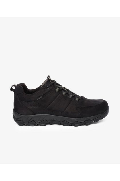 00190 Men's Genuine Leather Waterproof Outdoor Shoes
