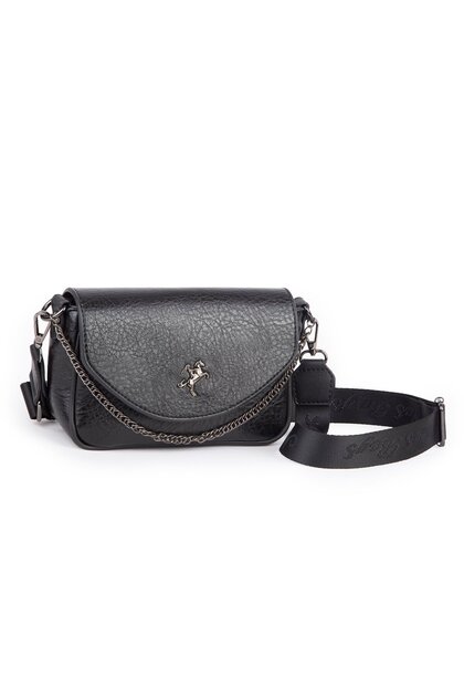 Vera Bag Mini Flap Crossbody Bag (Width 20 Cm, Length 12 cm)