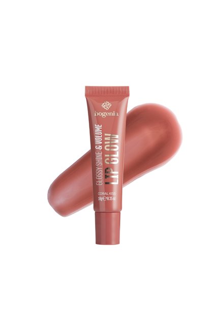 Moisturizing and Nourishing Lip Gloss of Bogenia Bg719.002