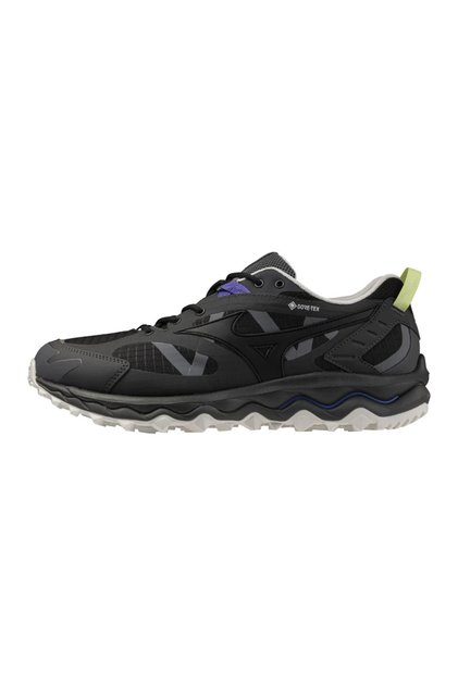 Wave Mujin Tl Gtx Men's Casual Shoes Black