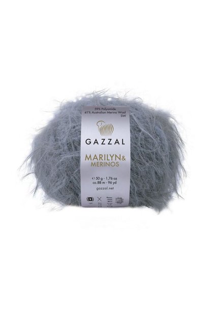 Marilyn&Merinos 8275