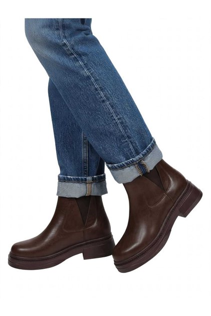 Women's Non-Slip Sole Latik Detailed Boots