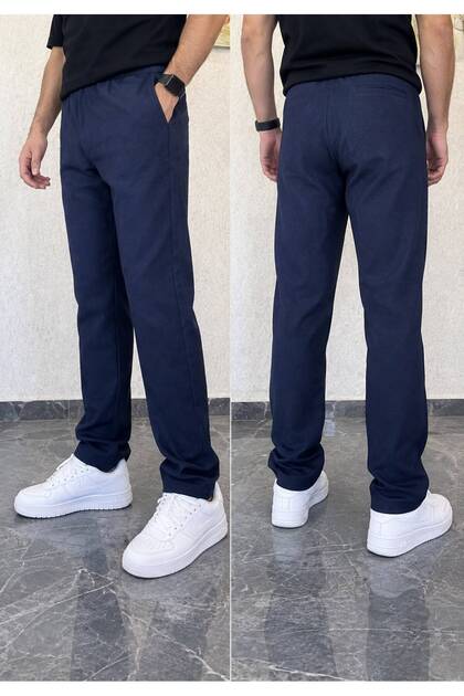 jogger erkek pantolon