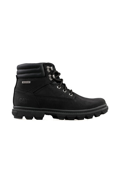 Men's Casual Boots Goldfield Black Black