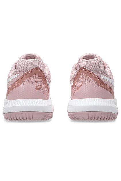 Gel-dedicate 8 women's hazy lilac tennis shoe 1042a237-702