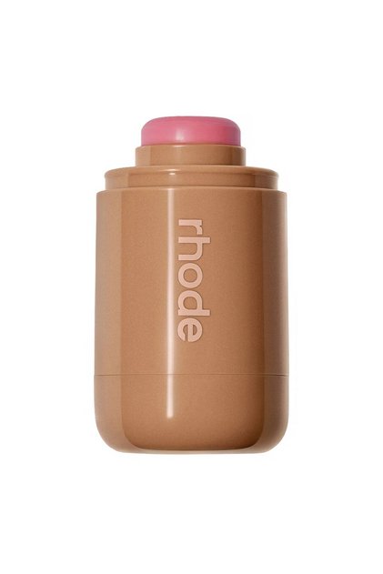 Pocket Blush - Moisturizing Cream Blush - Piggy (5.3g)