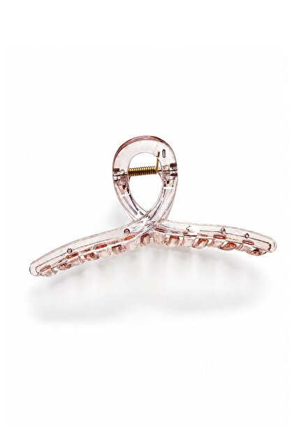 Transparent Latch Buckle 10 cm