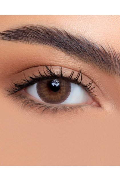 Contact Lenses - Doll