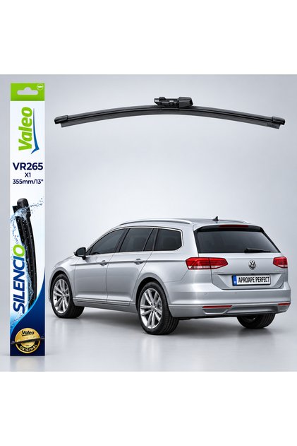 Чистачка за задно стъкло VW Passat B8 Variant (3G5 CB5) 2014-2023 |   VR265 335мм