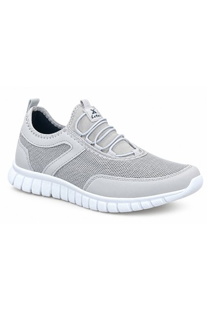 Buz- Men's Laceless Comfortable Stretch Casual Shoes