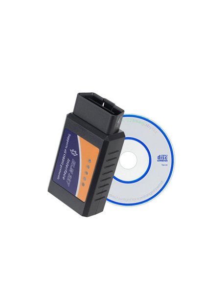 Tester de diagnosticare auto ELM 327 WI-FI