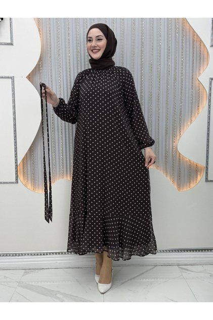 Nilşah Elbise