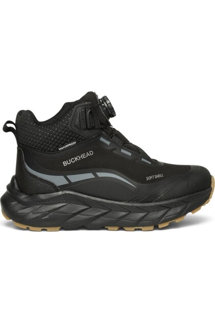 Çocuk Su Geçirmez Spor Bot BUCK3117 TREKKY