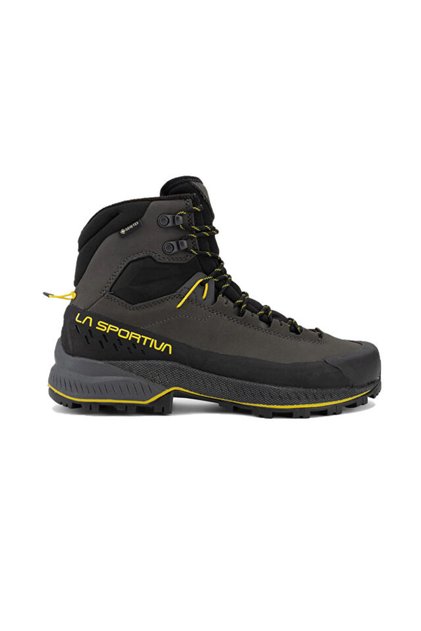 Tx5 Evo Mid Gtx Men's Trekking Boots and Shoes Zfhs107G00Y00 Gray