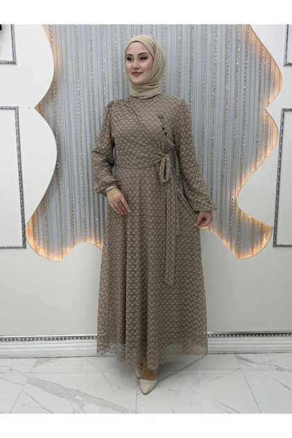 Lalezar Elbise