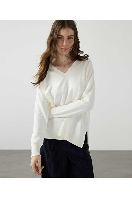 V yaka basic triko