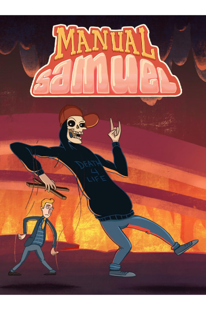 MANUAL SAMUEL PC Steam Key
