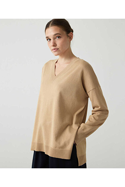 V yaka basic triko
