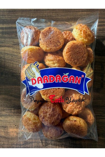 TAZE MUSTAFAKEMALPAŞA PEYNİR TATLISI