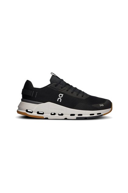 Cloudnova Form 2 Unisex Siyah Spor Ayakkabı - HypeStep