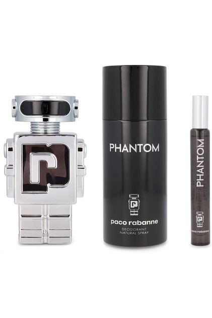 Phantom LOT 3 pcs