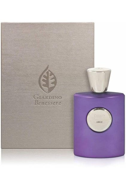 Arge For Women & Men Extrait De Parfum 100ML