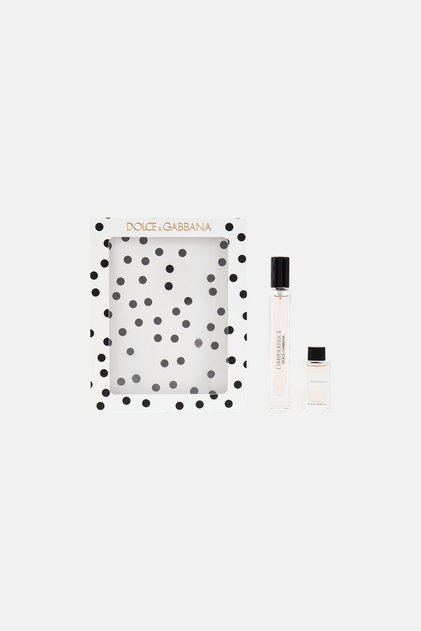 Dolce & Gabbana L'Imperatrice For Women Mini Set Eau De Toilette 10ml + Eau De Toilette 5ml