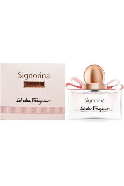 Signorina Eau De Parfum Spray 30ml/1oz