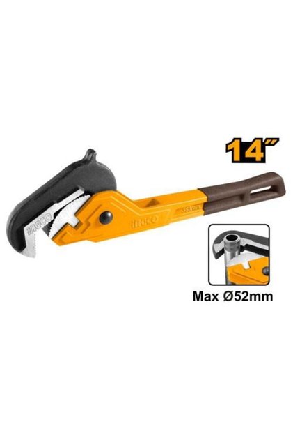 Pipe Wrench 350mm Hpw1414