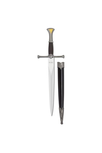 Σπαθί Tole10 Templar Ornamentation Dagger 22cm 32731