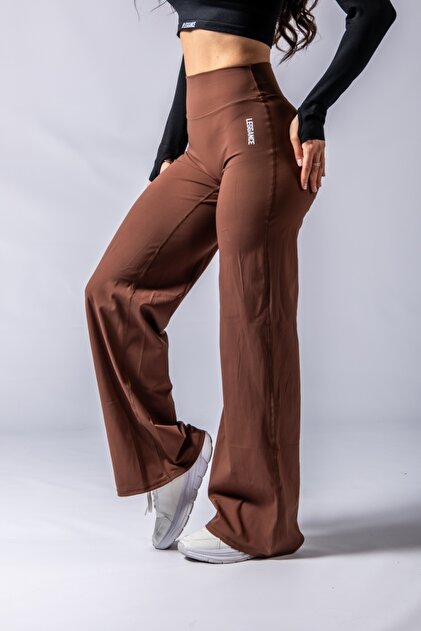 Colanti WideFlare, Brown