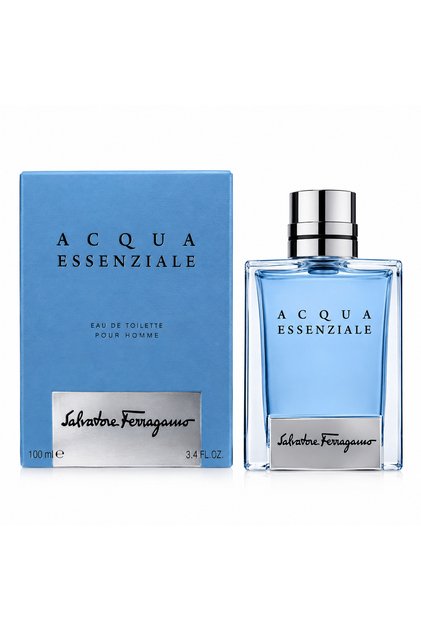 سالفاتوري أكوا إسينزيالي</DNTCTMS> للرجال Eau De Toilette 100ml