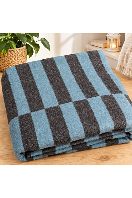 Economical Construction Site and Worker Blanket 150X200