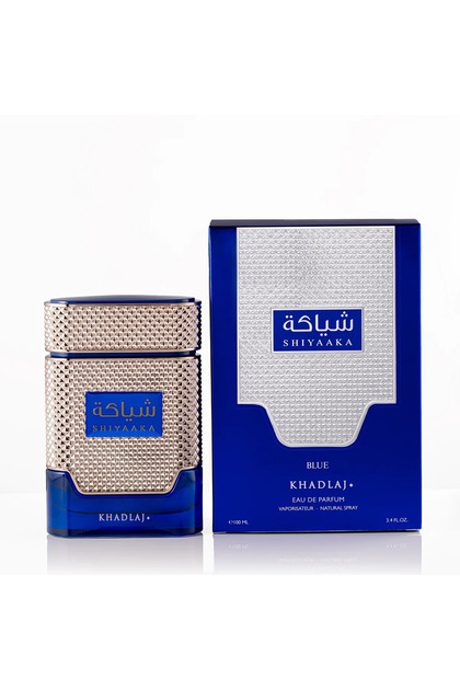 عطر شياكة بلو 100مل