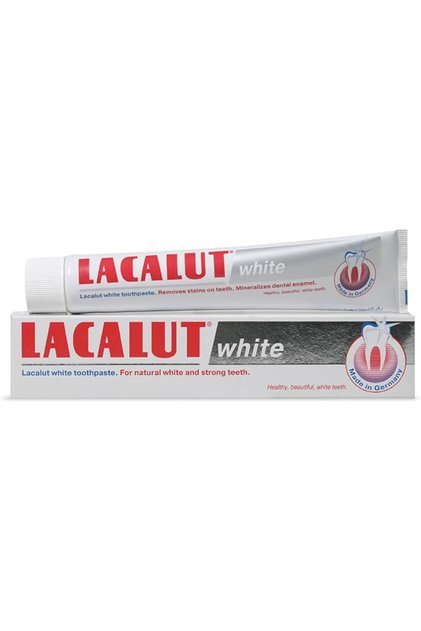 Dental Paste for Lakallot 75 g African