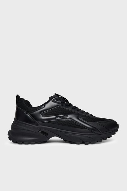 Logolu Sneaker Ayakkabı HM0HM023410GJ Erkek AYAKKABI HM0HM02341 0GJ