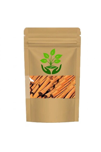 Branded Cinnamon (Cinnamomum Verum) Stick 25 Gr