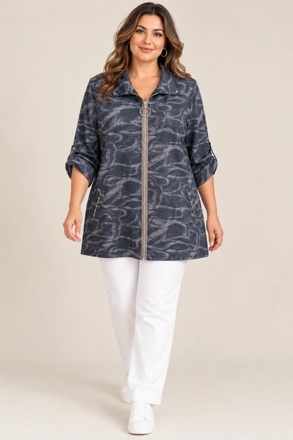 KAP 6173 - LACİVERT