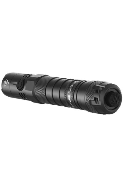 Φακός LED Πολλαπλών Λειτουργιών Υβριδικός MH12V2 1200 Lumens