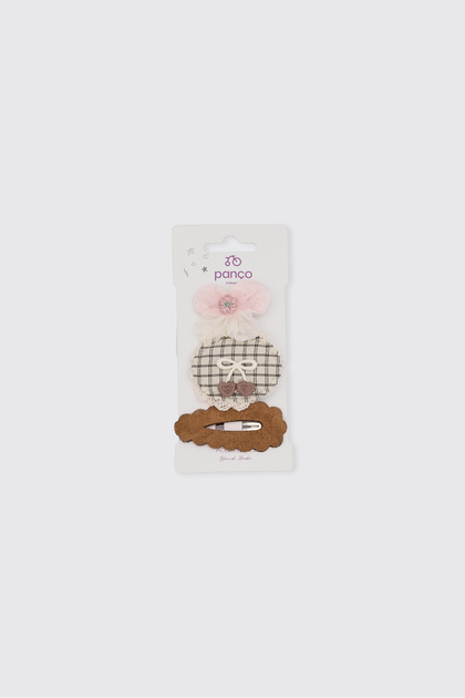 Baby Girl Hair Accessory